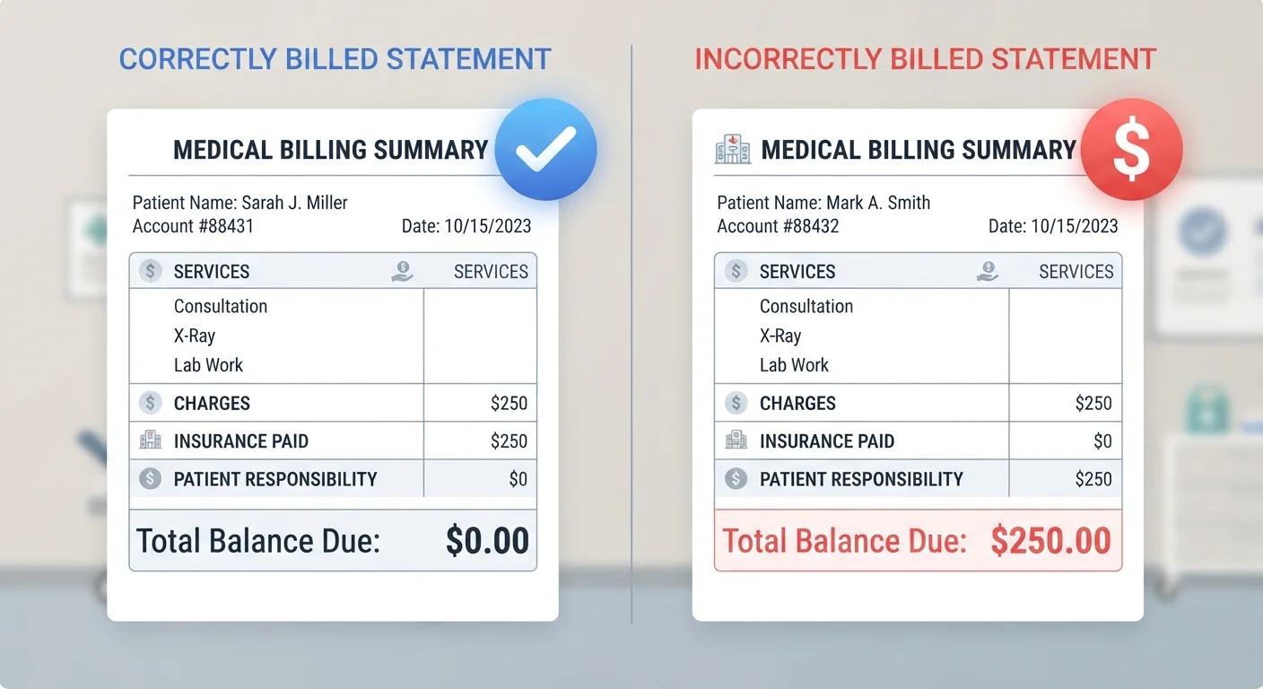 In-Network vs. Out-of-Network Care: Why the Distinction Changes Your Bill