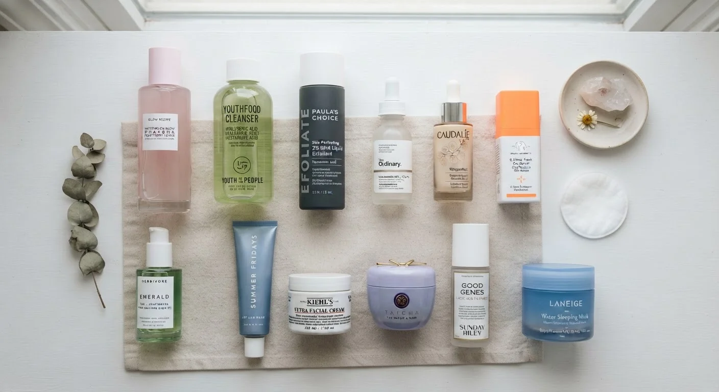 Ingredient Overlaps Worth Knowing Before You Buy Two Products