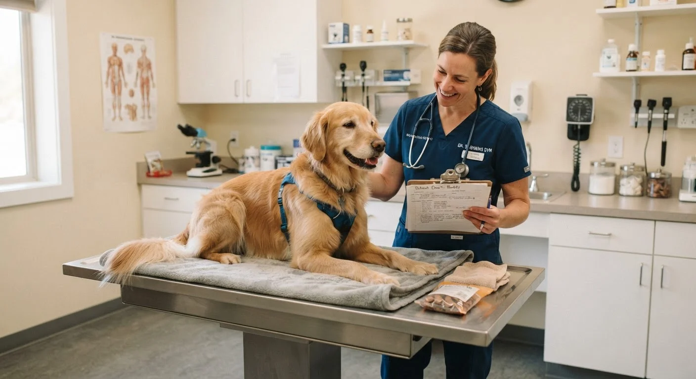 Keeping Vet Bills Manageable Without Skimping on Care