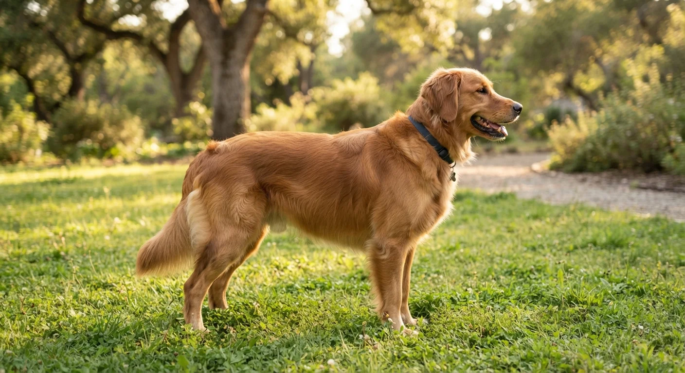 Keeping Your Dog's Weight in a Healthy Range