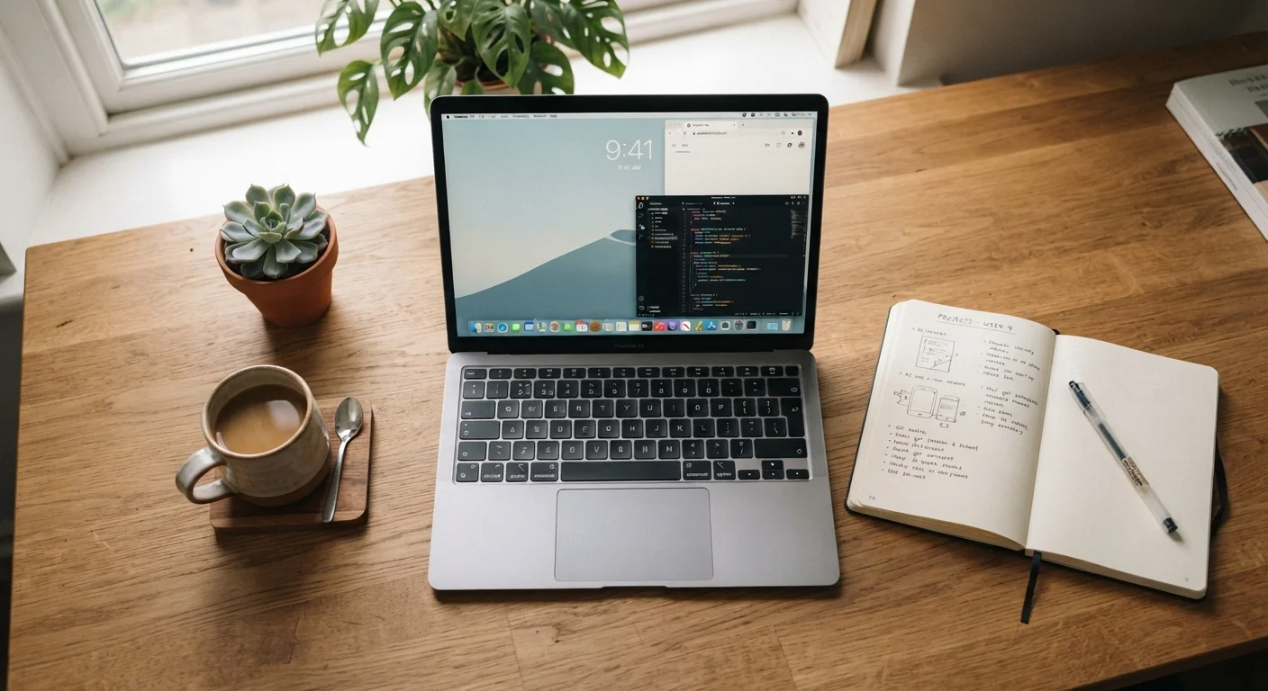 Laptop Shopping Without the Tech Degree: A Practical Starting Point