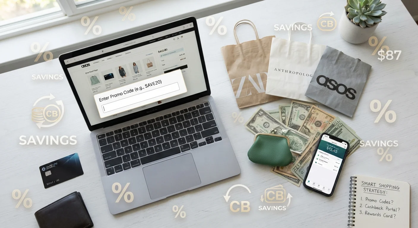 Leaving Cashback on the Table: Habits That Cost You Without Realizing It