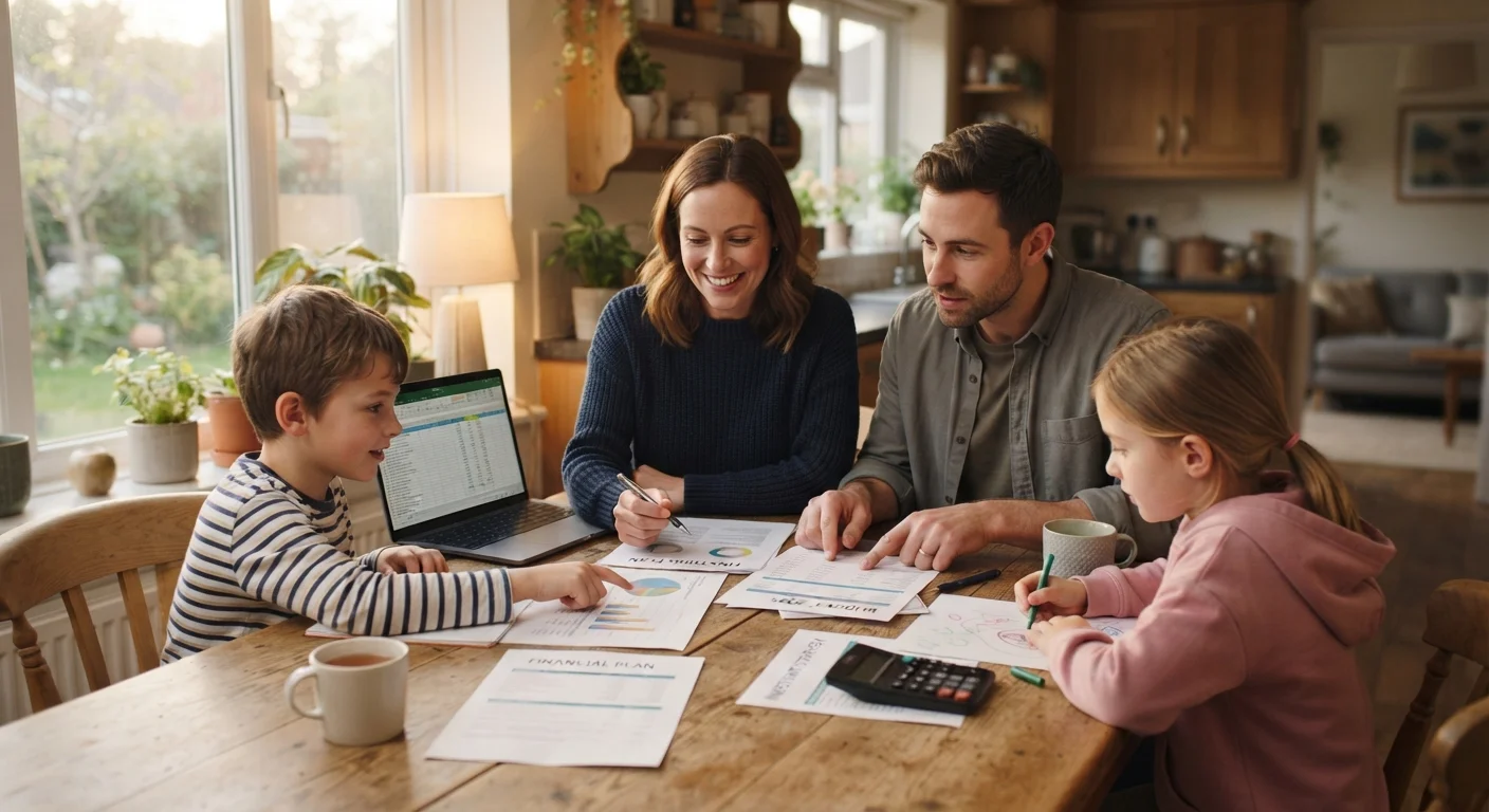 Life Insurance, Explained: What It Is and How It Actually Works