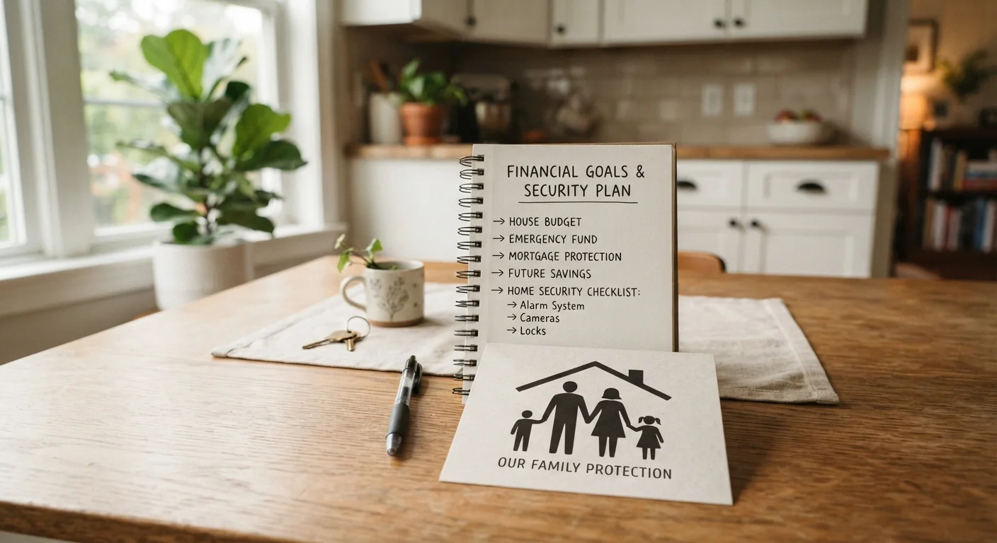 Life Insurance From the Beginning: A Plain-Language Introduction