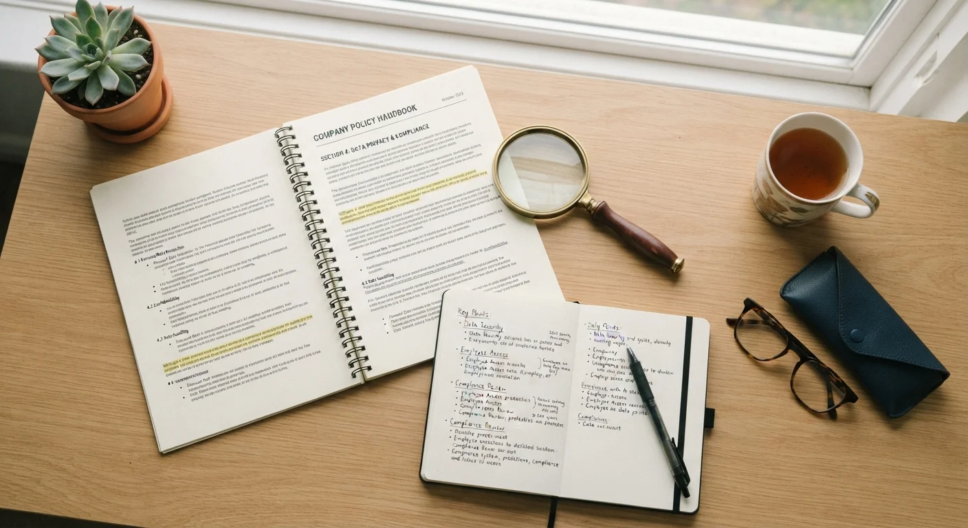 Life Insurance Glossary: Key Terms Every Policyholder Should Know
