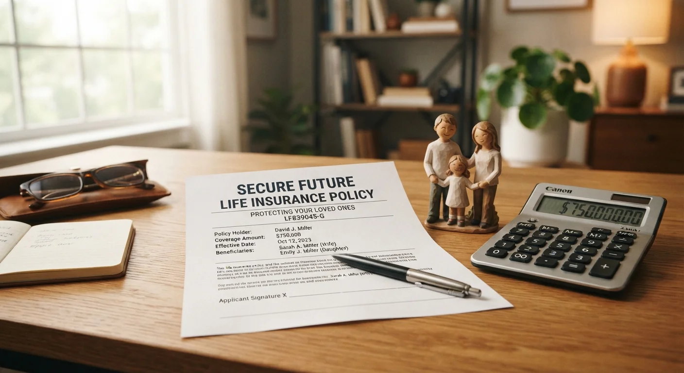 Life Insurance Riders: What They Add to a Standard Policy
