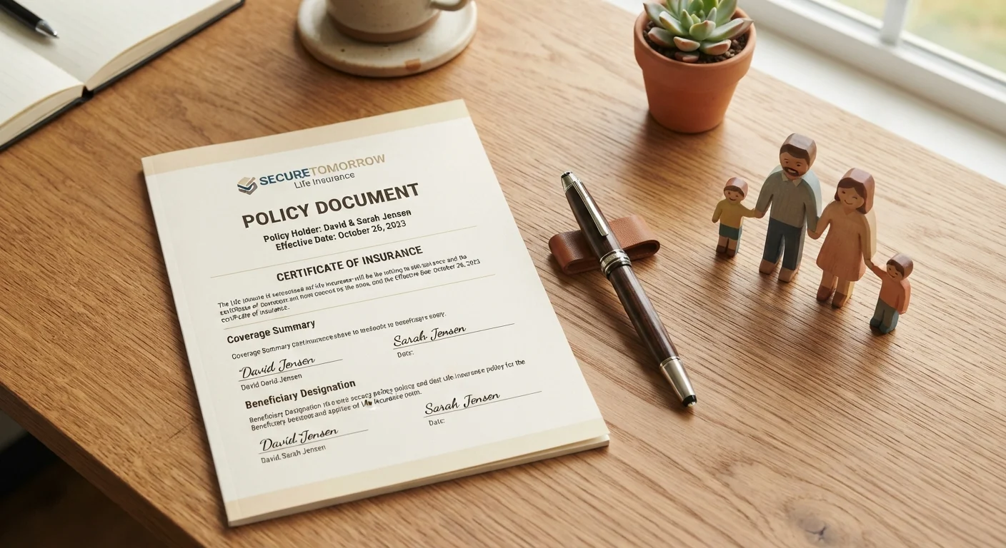 Life Insurance: The Complete Picture From Policies to Payouts