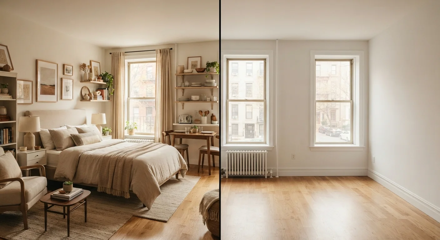 Long-Term Rentals vs. Short-Term Rentals: What the Trade-Offs Actually Look Like
