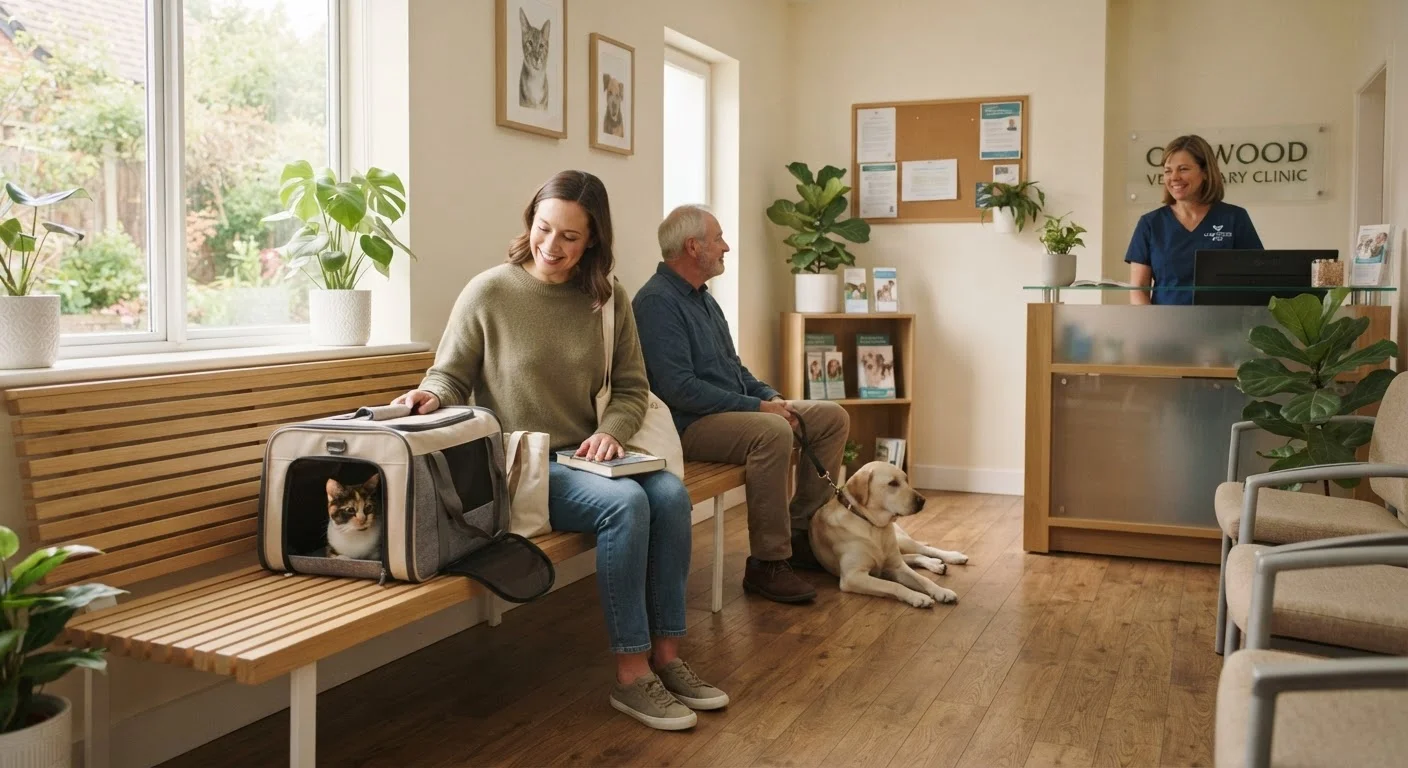 Low-Cost Veterinary Care: What Options Actually Exist and Who Qualifies