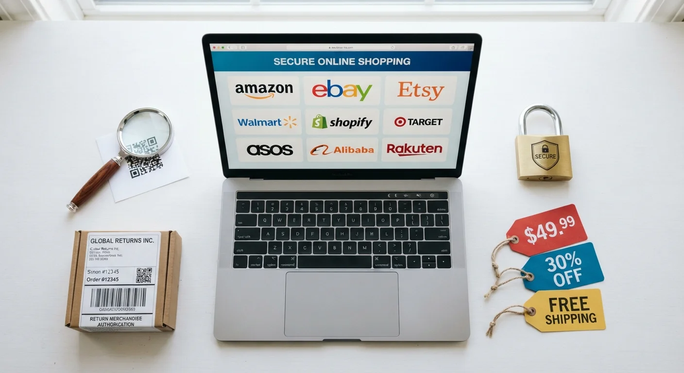 Marketplace Fees, Seller Trust, and Return Policies — What Shoppers Often Overlook