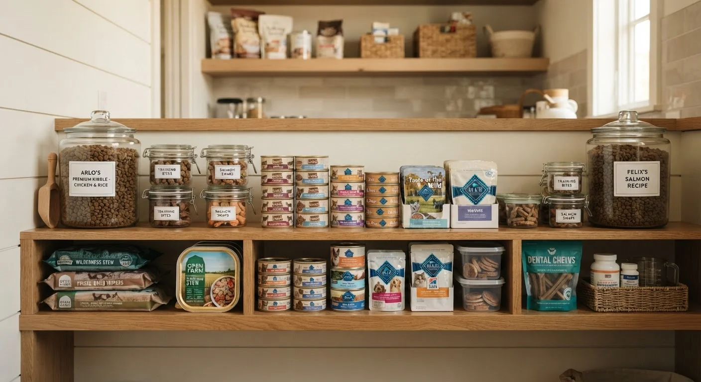 Myths About Cheap Pet Food That Keep Owners Overspending
