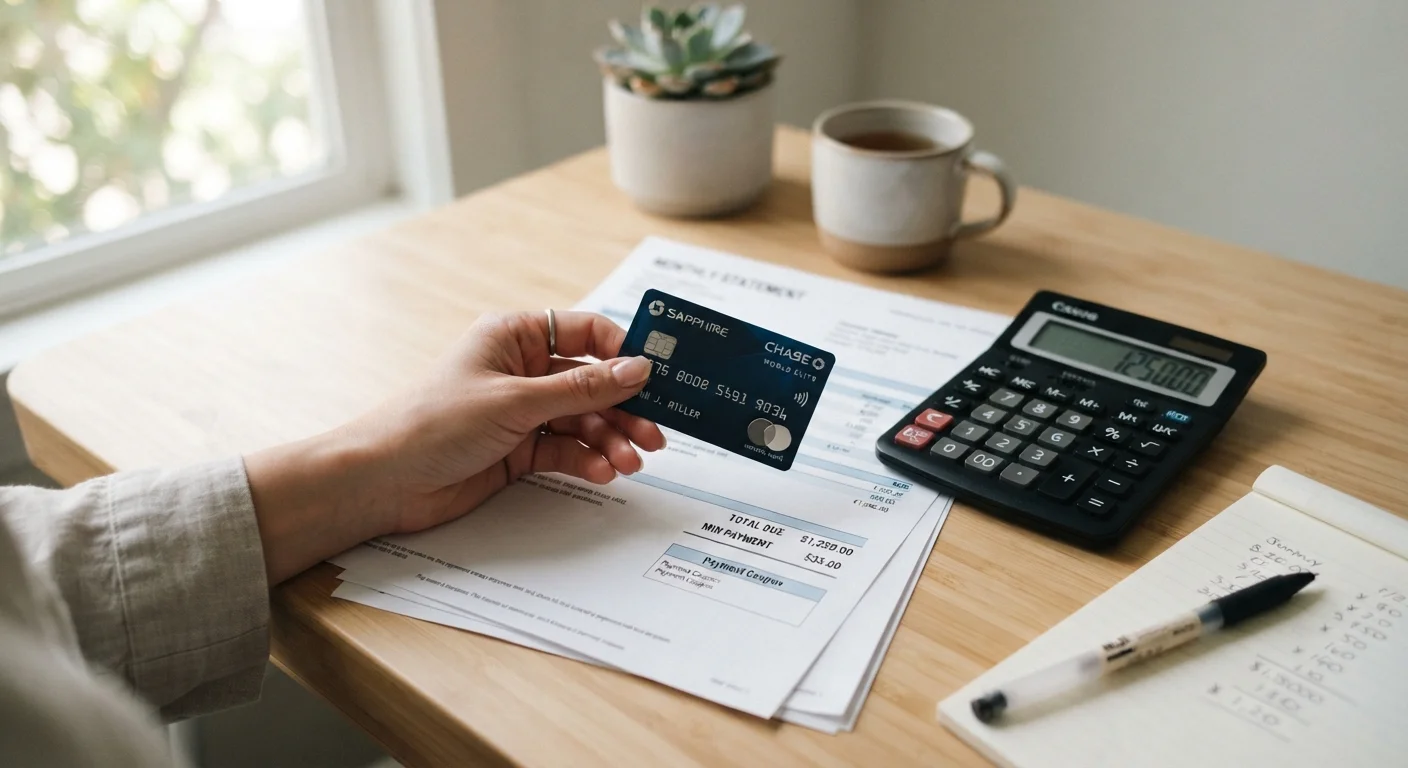 Myths Americans Believe About Carrying a Credit Card Balance