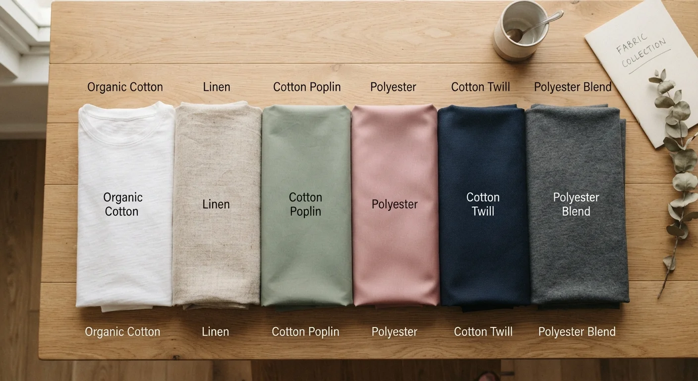 Natural Fibers vs. Synthetics in Everyday Clothing