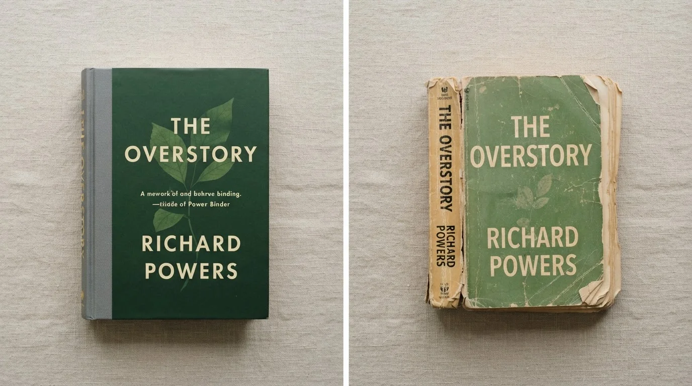 New vs. Used Books: What You Actually Give Up at Each Price Point