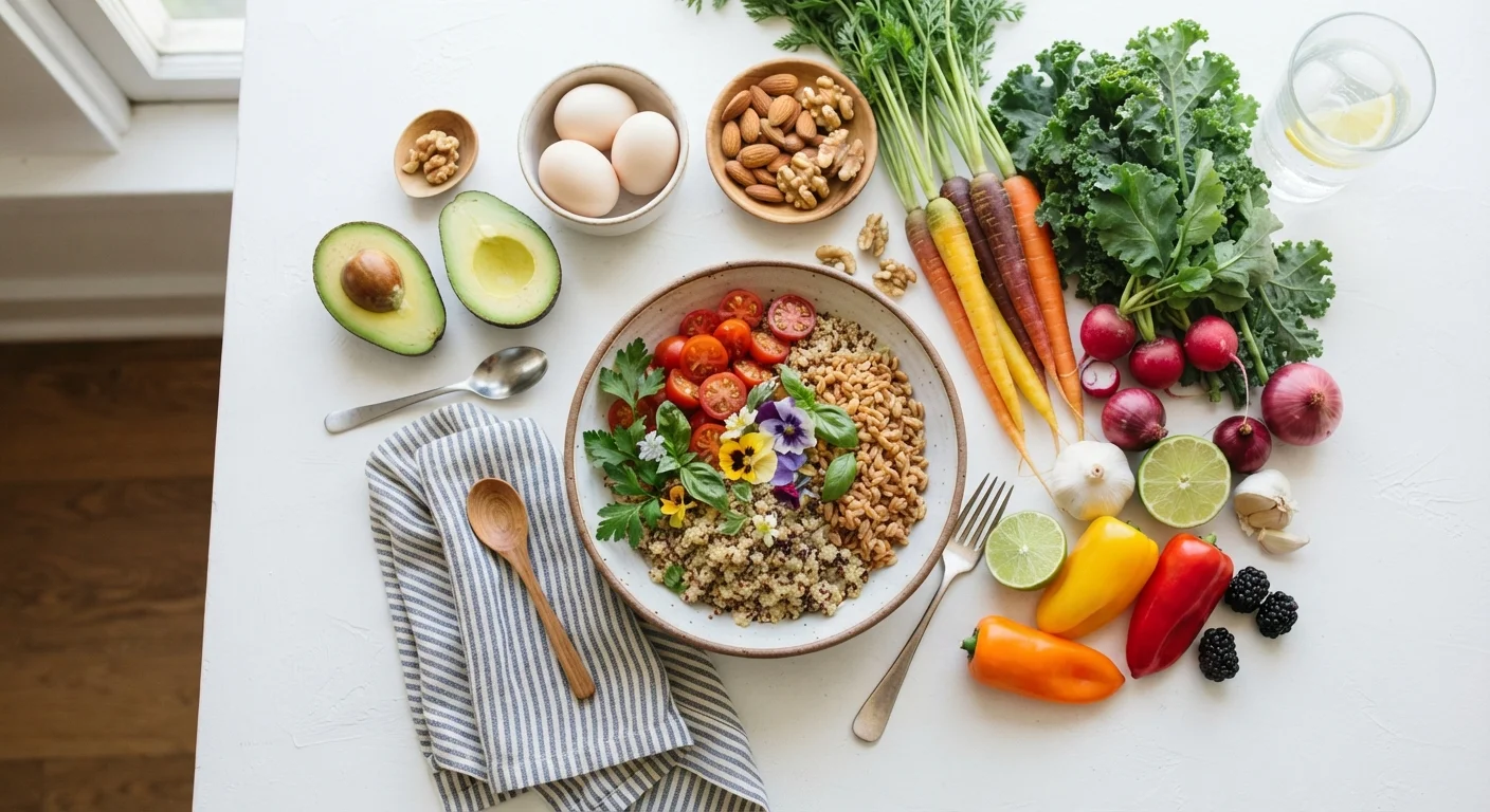 Nutrition Myths That Science Has Largely Moved Past