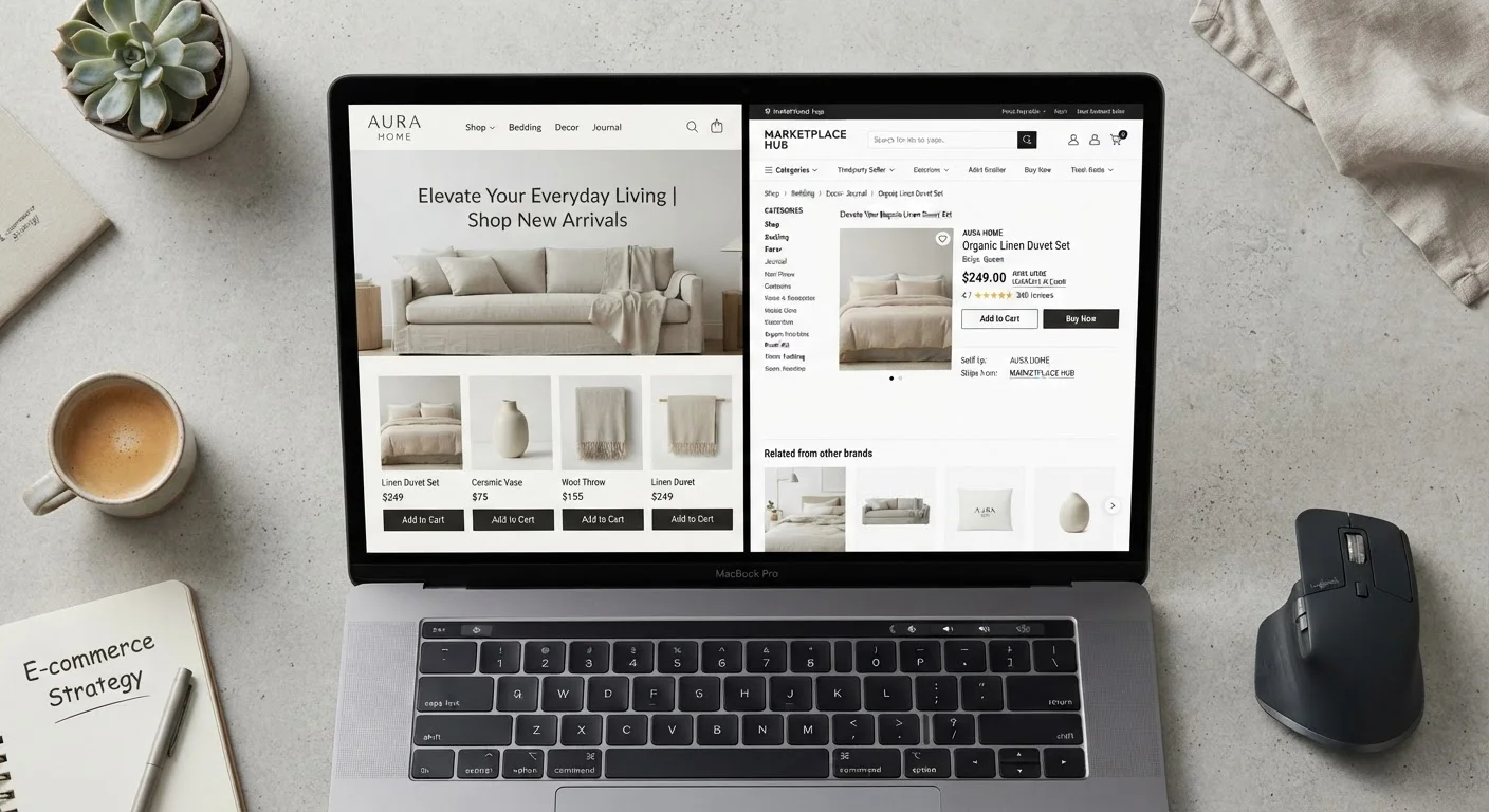 Online Marketplaces vs Manufacturer Direct: Where Electronics Prices Differ