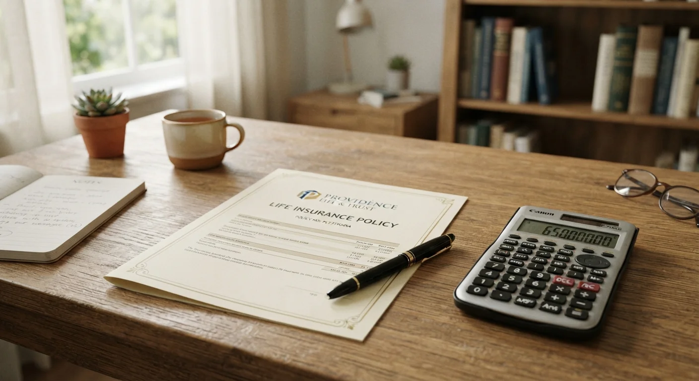 Owning Permanent Life Insurance: The Real Trade-Offs