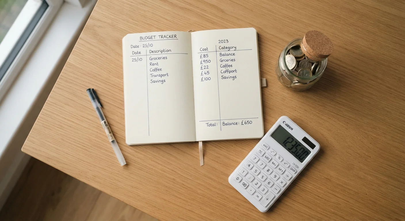 Personal Finance From Zero: Understanding Saving, Debt, and the Relationship Between Them