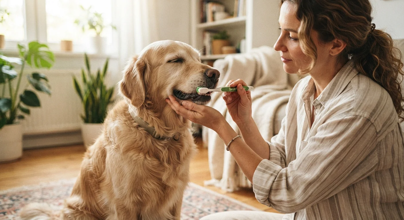 Pet Dental Health: Separating Myth from Reality