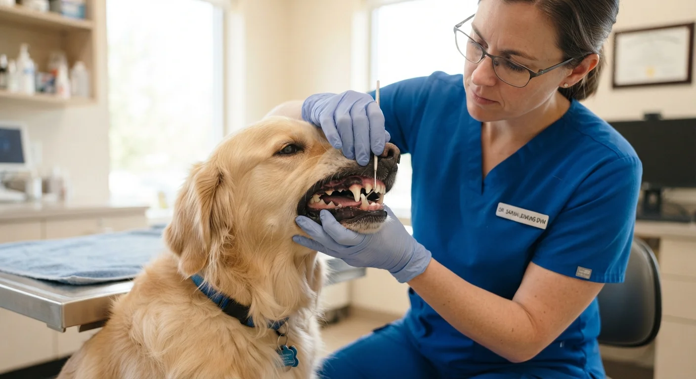 Pet Dental Health: The Mouth Problems Owners Underestimate
