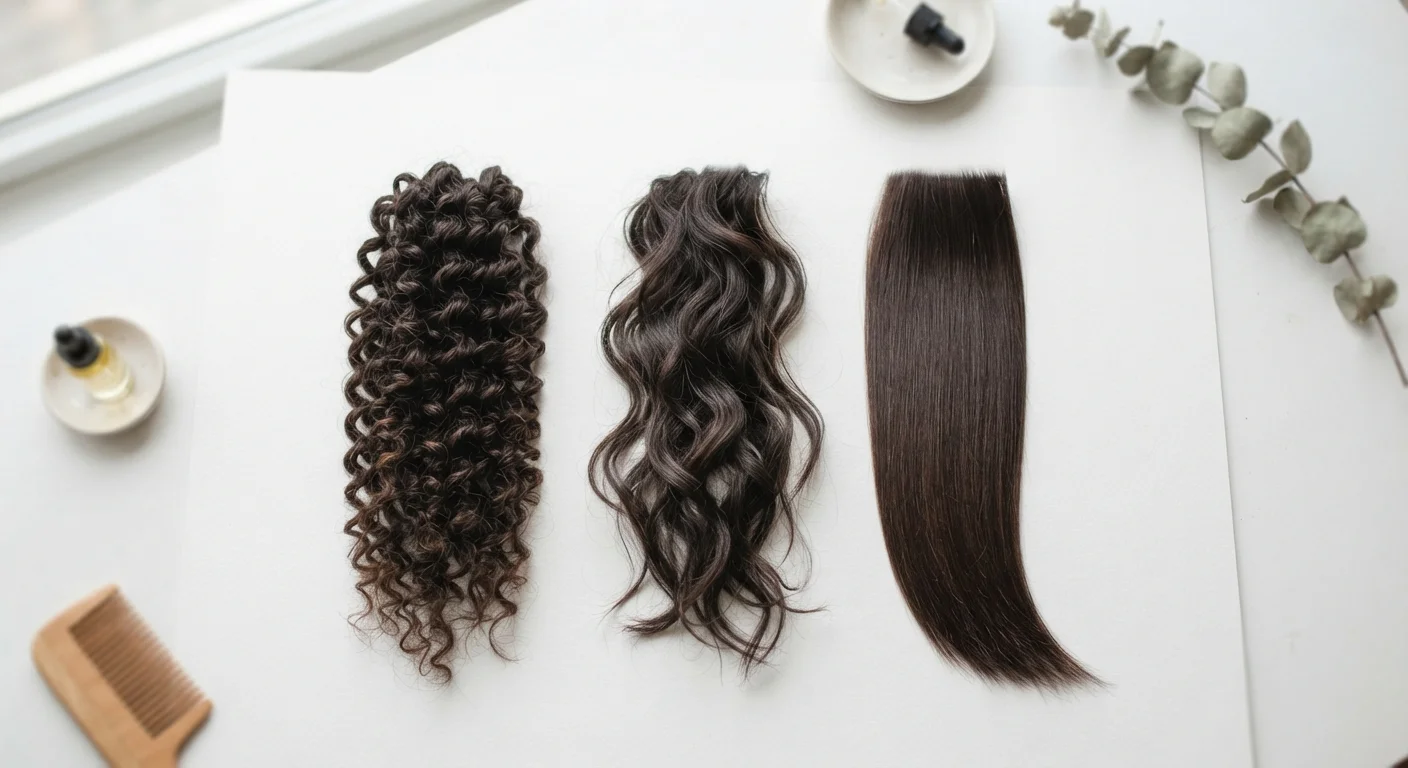 Porosity, Elasticity, and Density: The Three Hair Properties That Change Everything