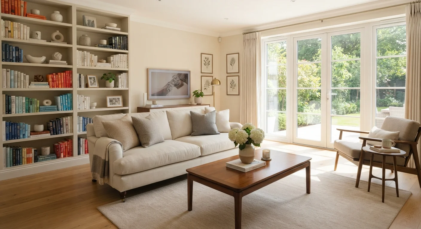 Preparing Your Home Before an Appraisal Visit