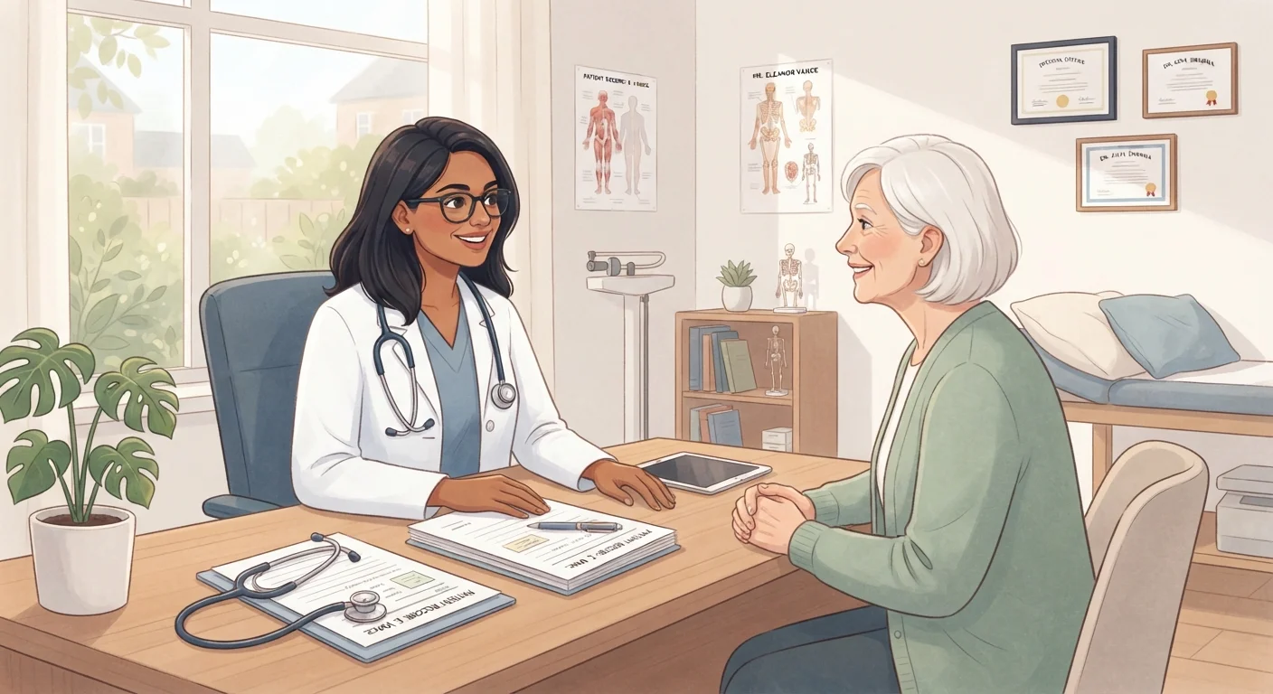 Preventive Care and Health Insurance: What's Typically Covered Before Your Deductible