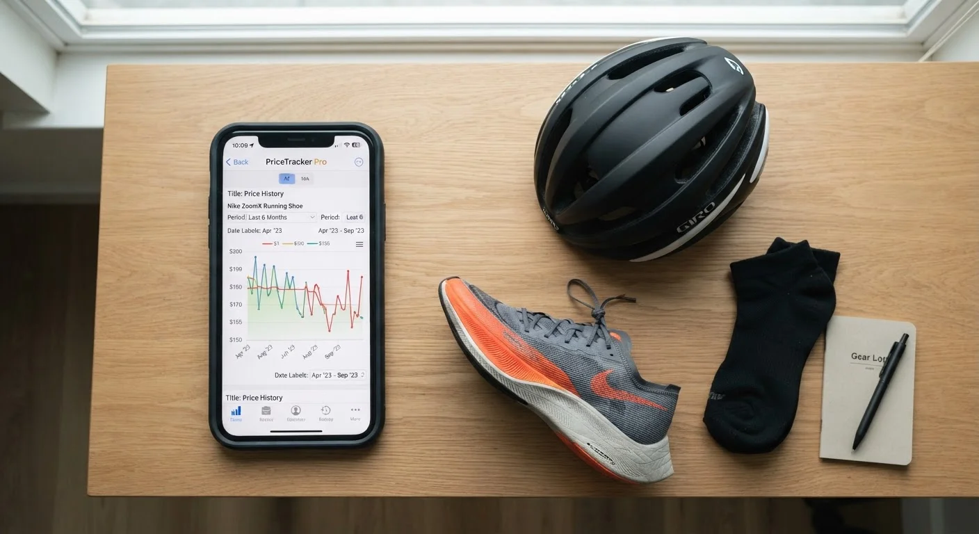 Price Alerts and Wishlist Tools: How Passive Tracking Changes Your Buying Habits