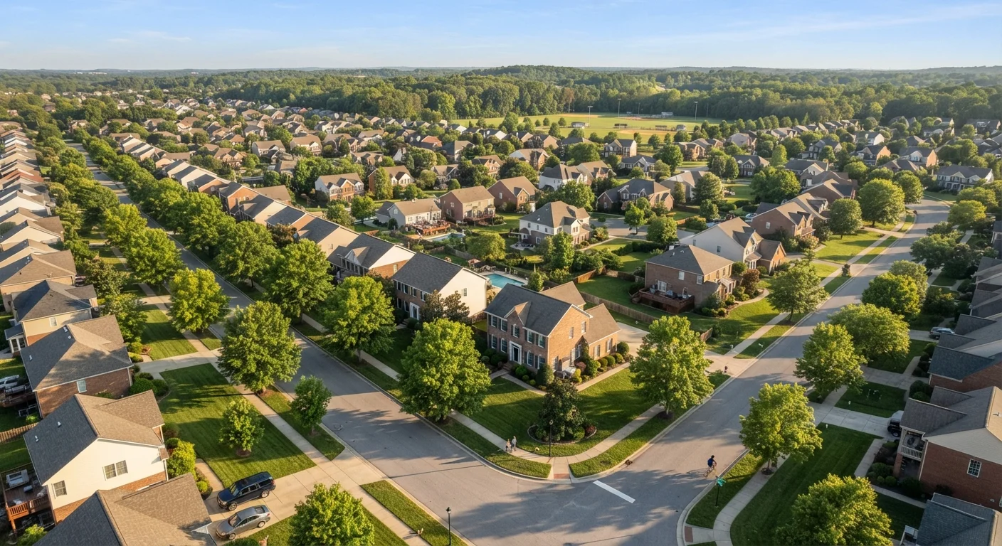 Property Taxes and Your Home's Assessed Value