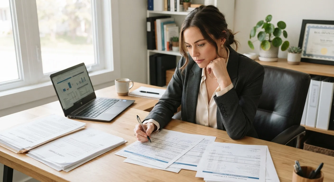 Questions Worth Asking Before Your First Investment Property