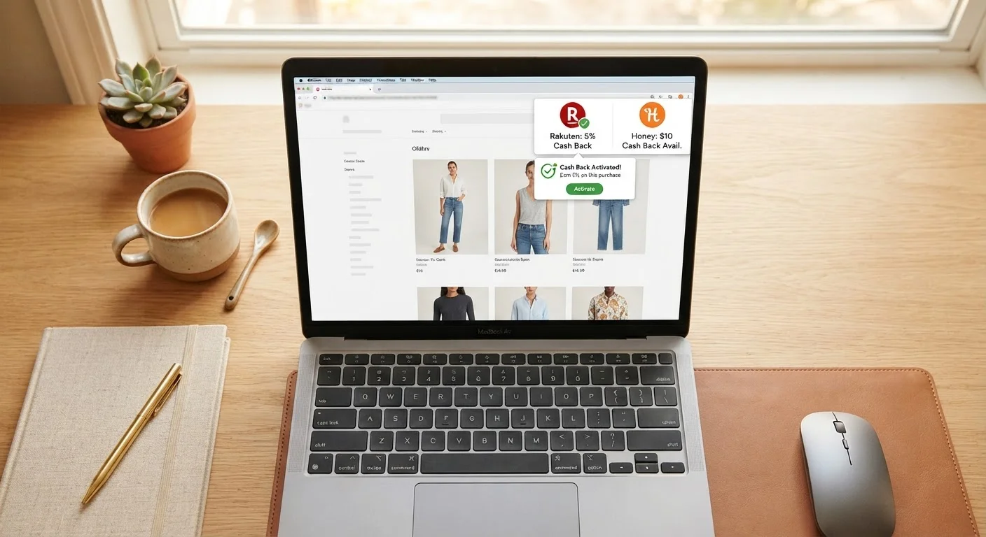 Rakuten vs Honey: Which Cashback Tool Fits Your Shopping Style