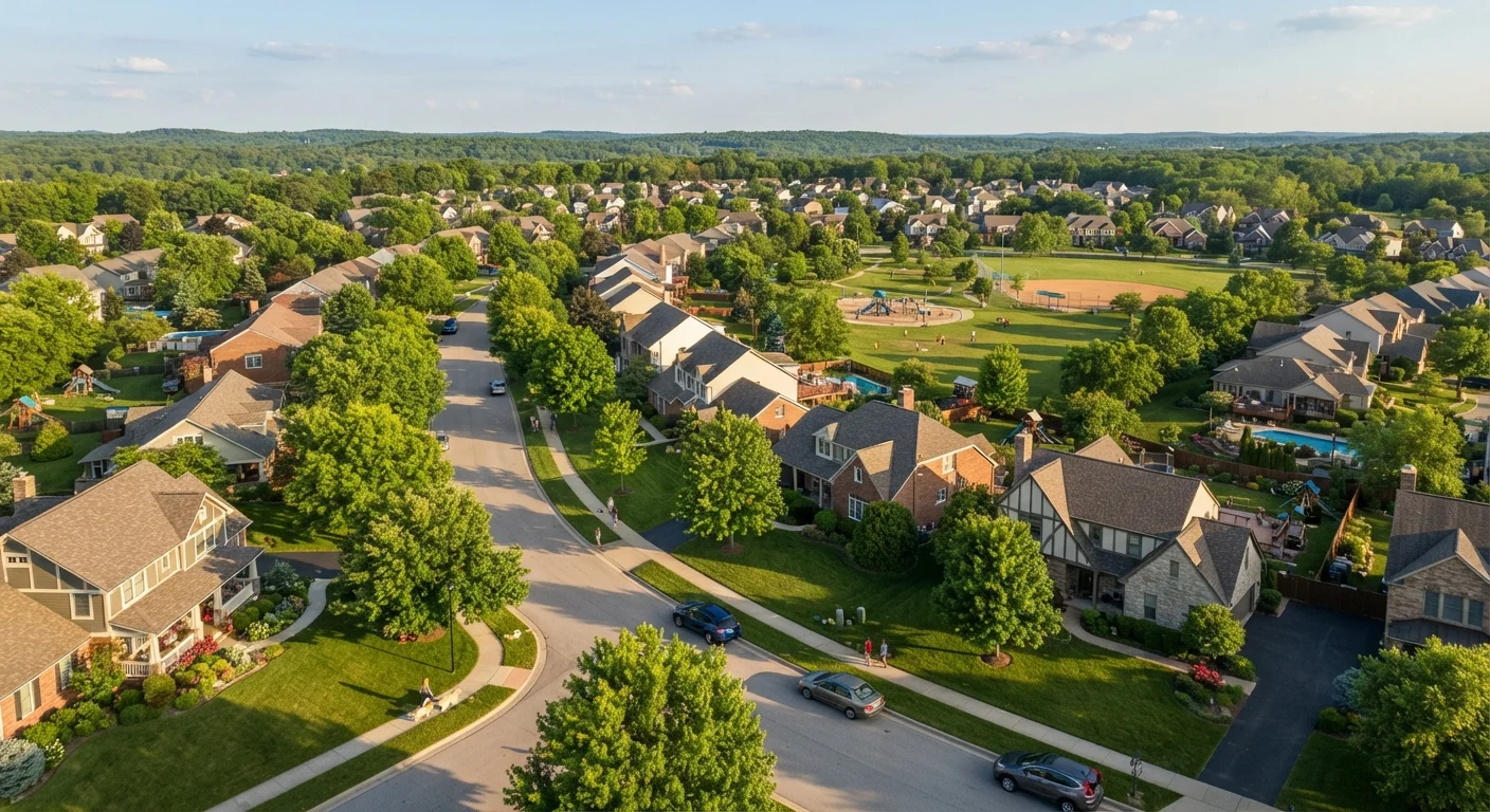 Real Estate Investment: A Ground-Up Introduction for First-Time Investors