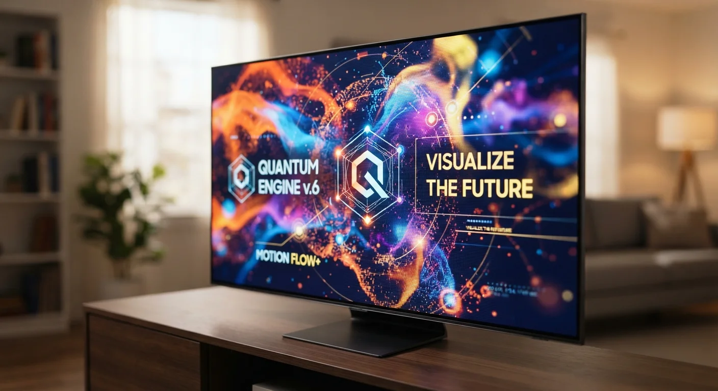 Refresh Rate, Resolution, and Response Time: What TV Specs Actually Mean