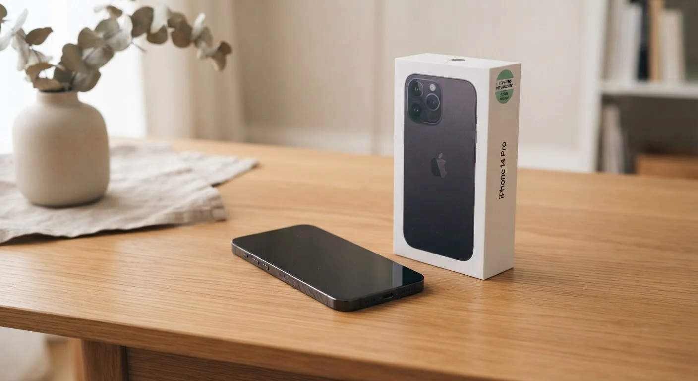 Refurbished Smartphones: Weighing the Tradeoffs Honestly