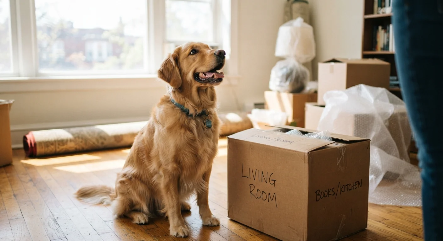 Renting With Pets: What Tenants Often Overlook Before Signing a Lease