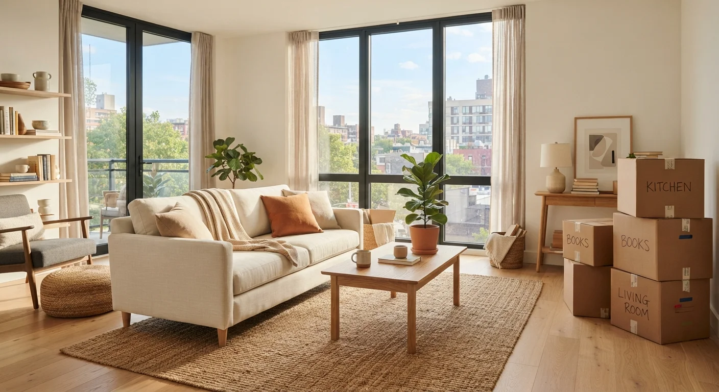 Renting Your First Apartment in the US: Everything You Need to Know