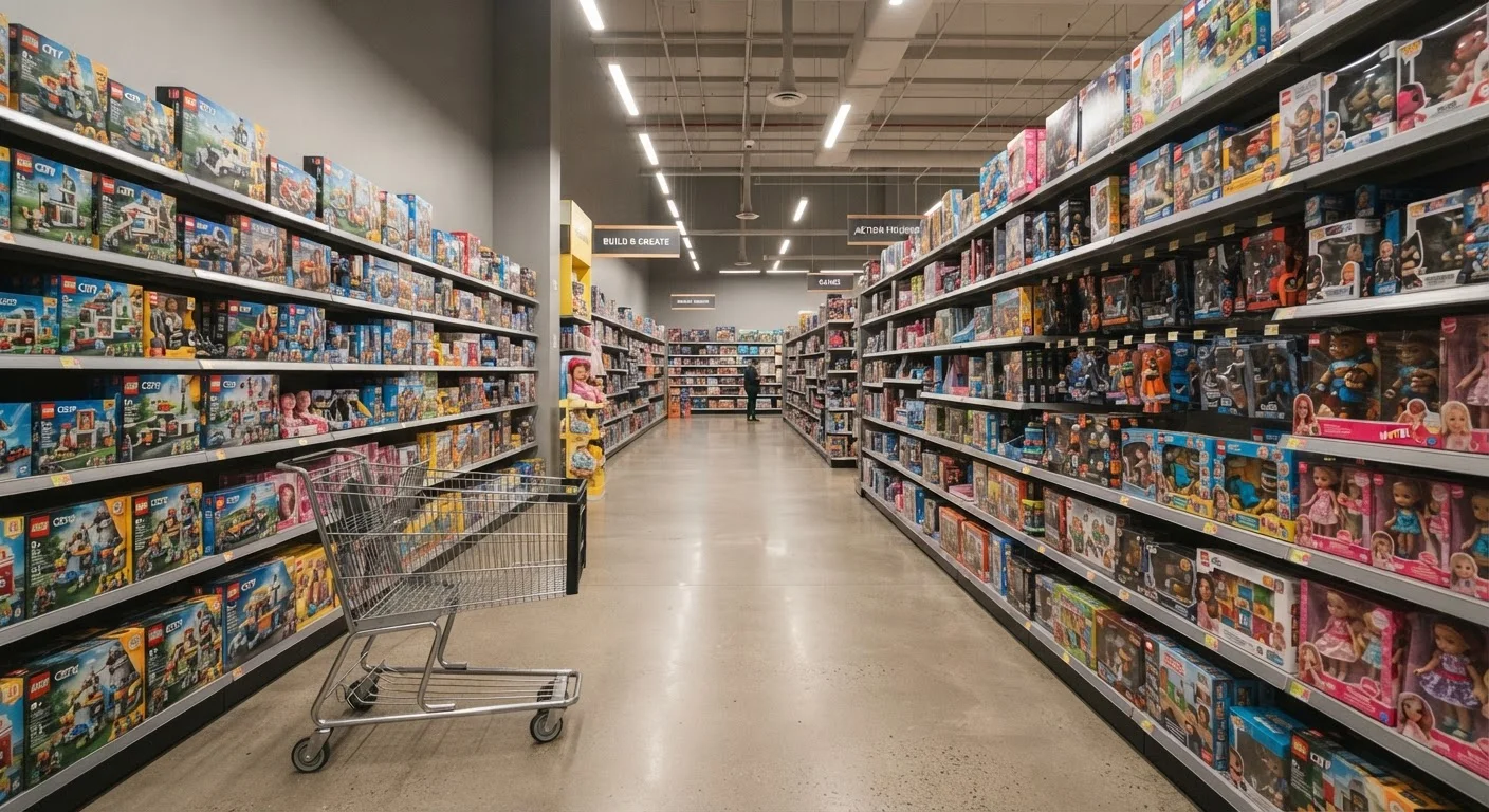 Retail Pricing Cycles for Toys: What Drives Discounts and When