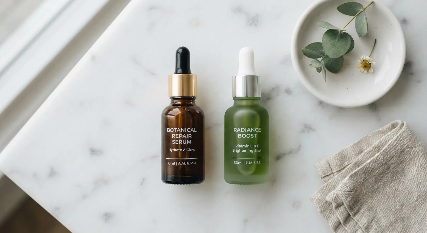 Retinol vs. Bakuchiol: Understanding the Budget-Friendly Alternative