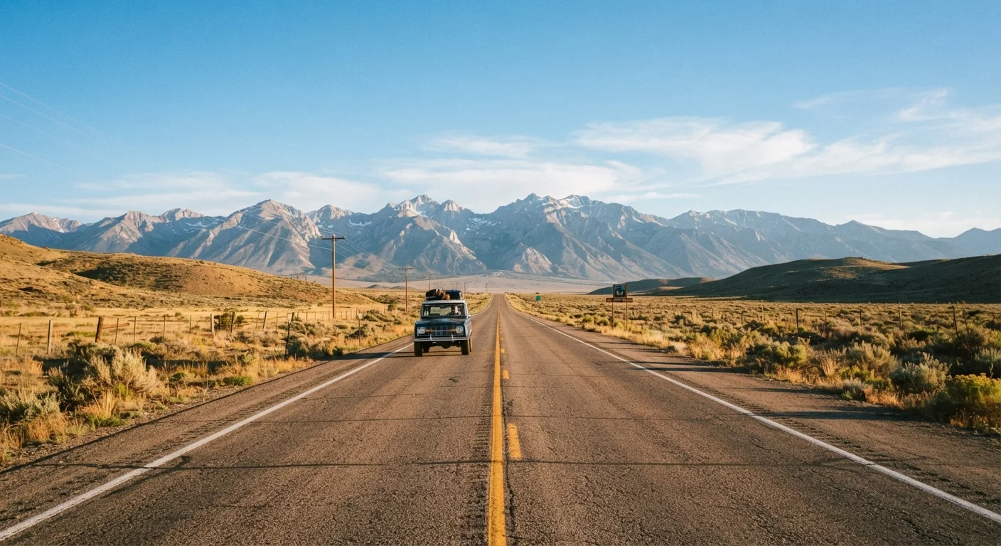 Road Trip Myths That Keep Drivers from Planning Well
