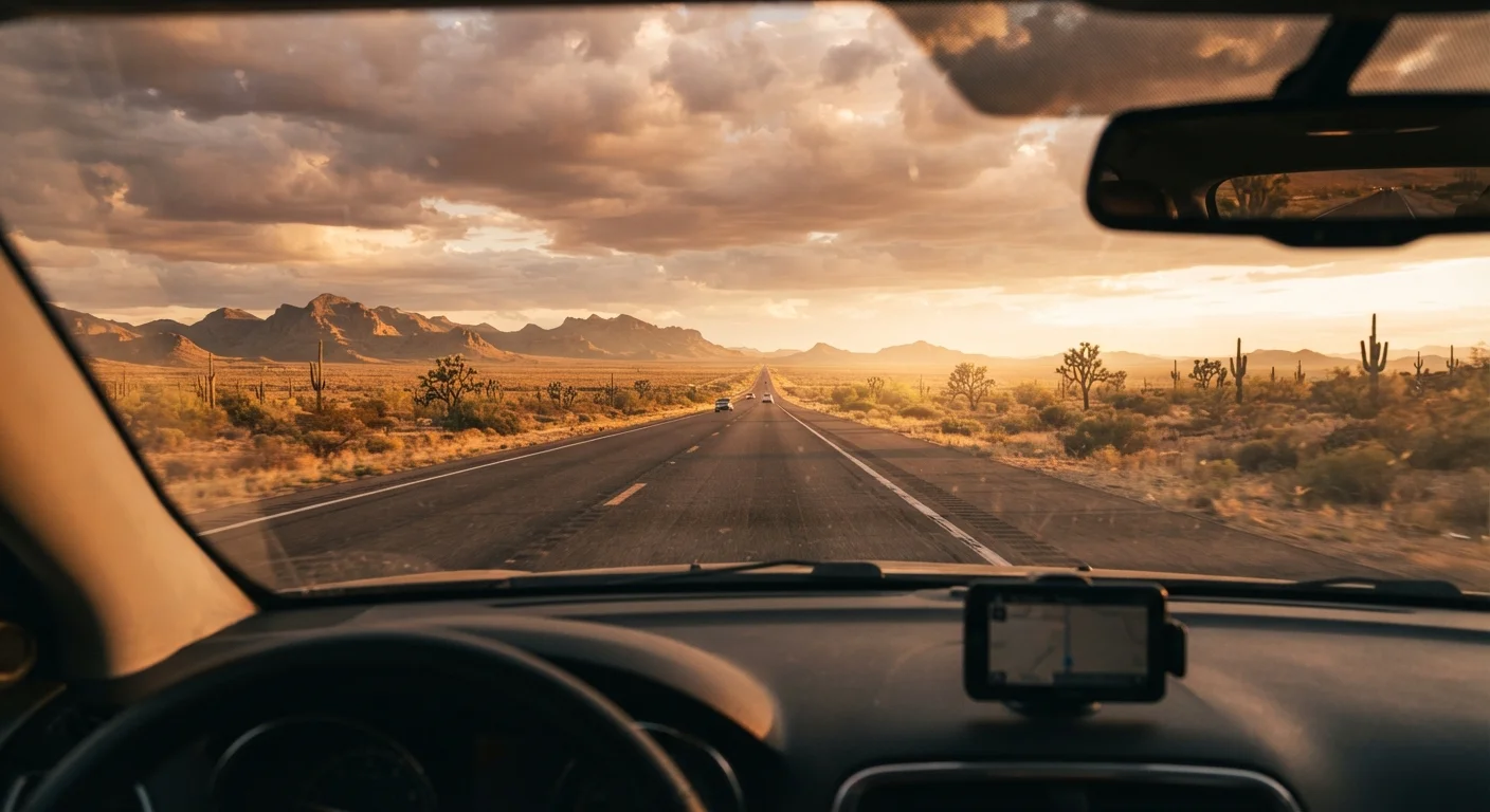 Road Trip Planning From Start to Finish