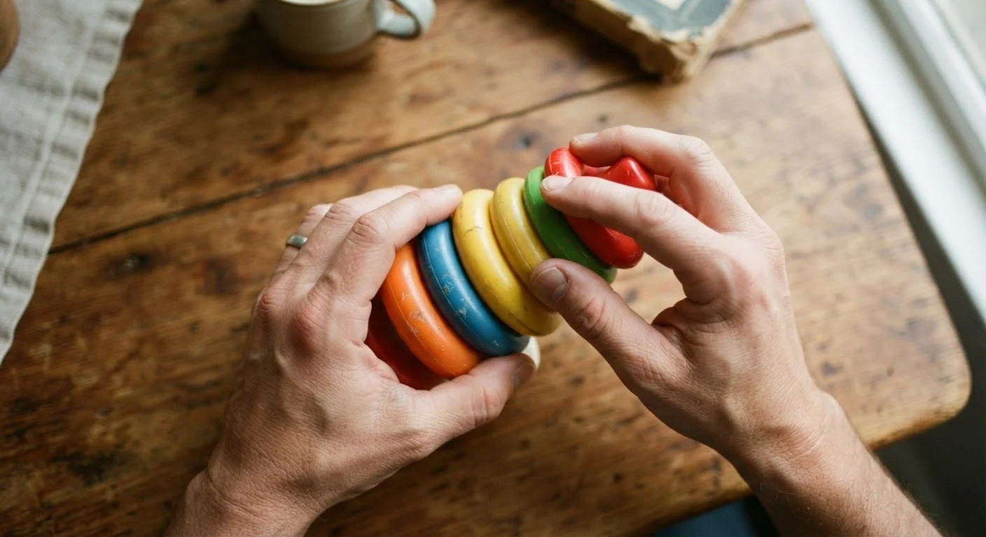 Safety Checks Every Family Should Run on a Used Toy