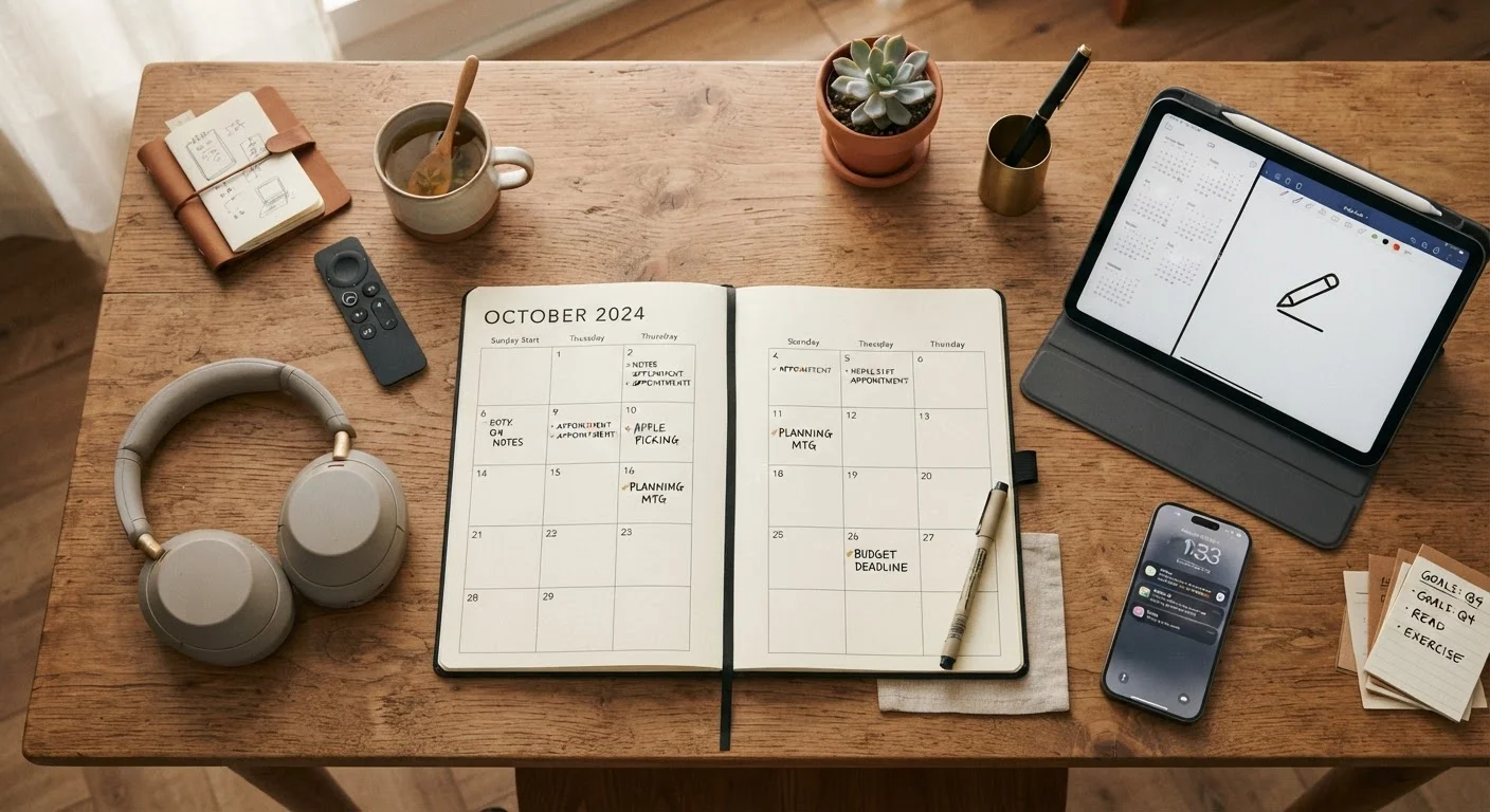 Seasonal Patterns in Consumer Electronics Pricing