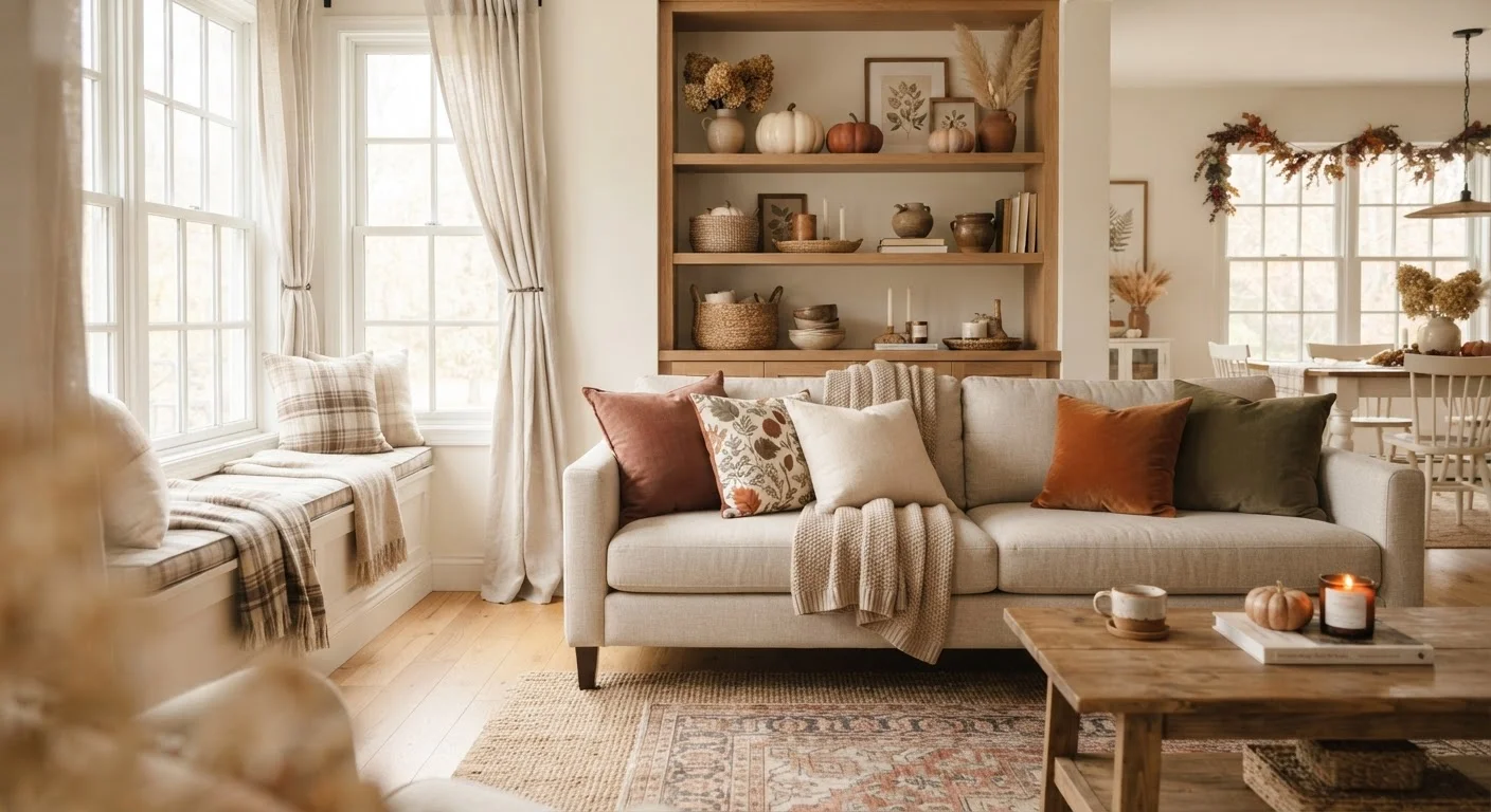 Seasonal Sales Cycles for Home Décor: When Prices Actually Drop