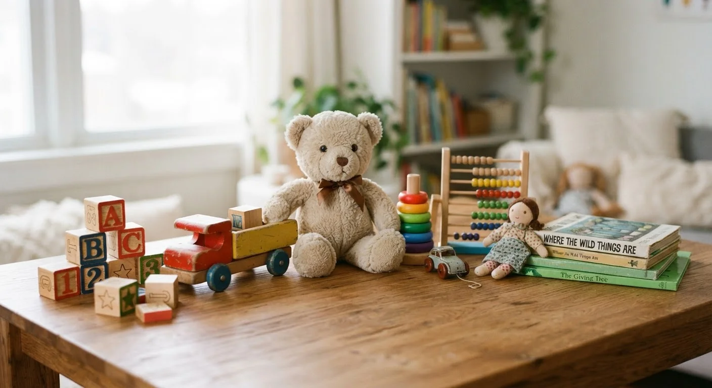 Secondhand and Refurbished Toys: What Buyers Should Know