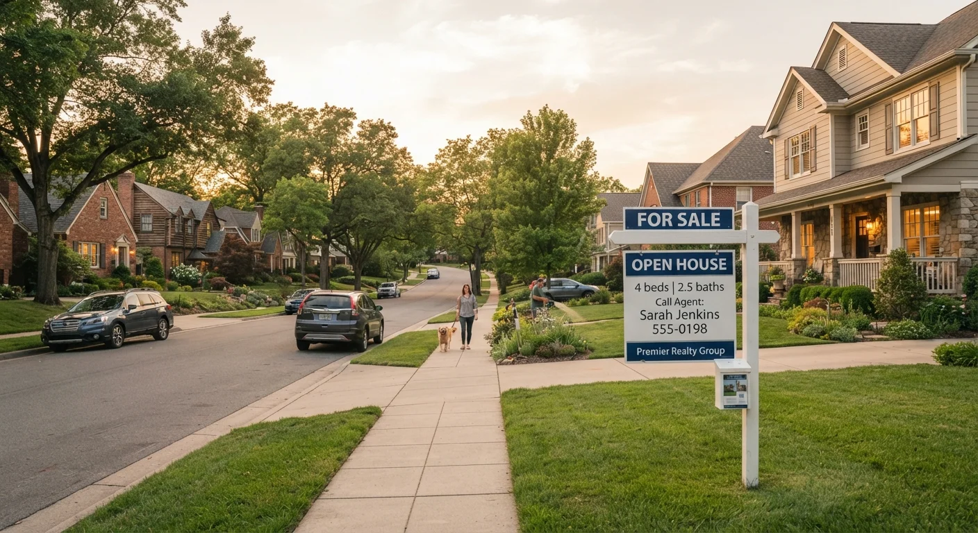 Separating Myth from Reality in Real Estate Investment