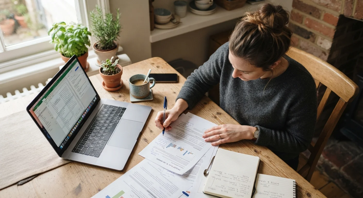 Shopping for Auto Insurance Without Leaving Money on the Table