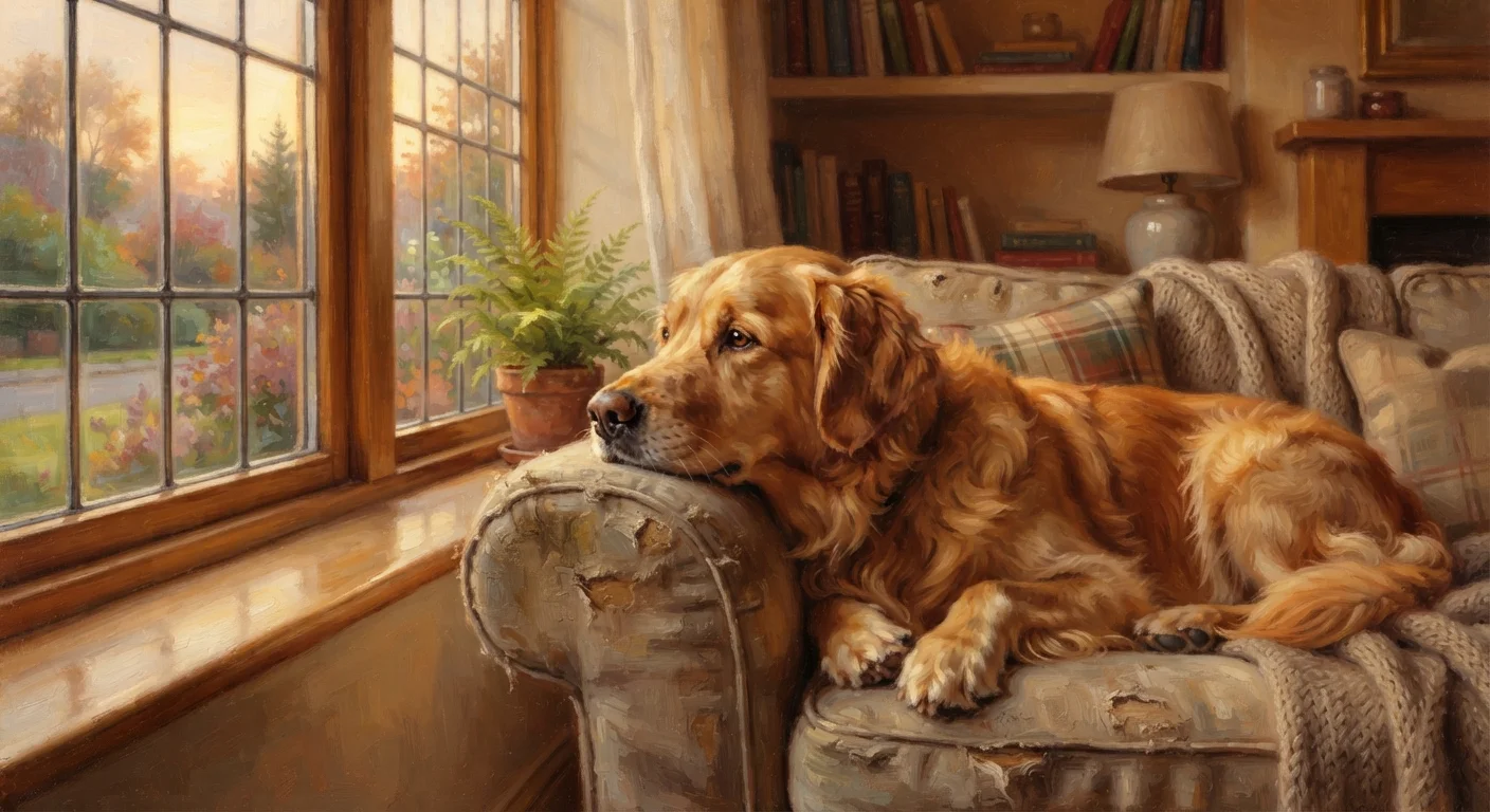 Signs Your Pet Might Be Bored — And What to Do About It