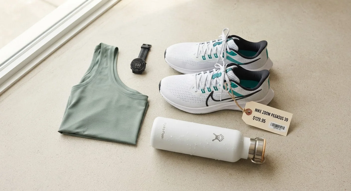 Sizing Up a Sports Gear Sale Before You Click Buy