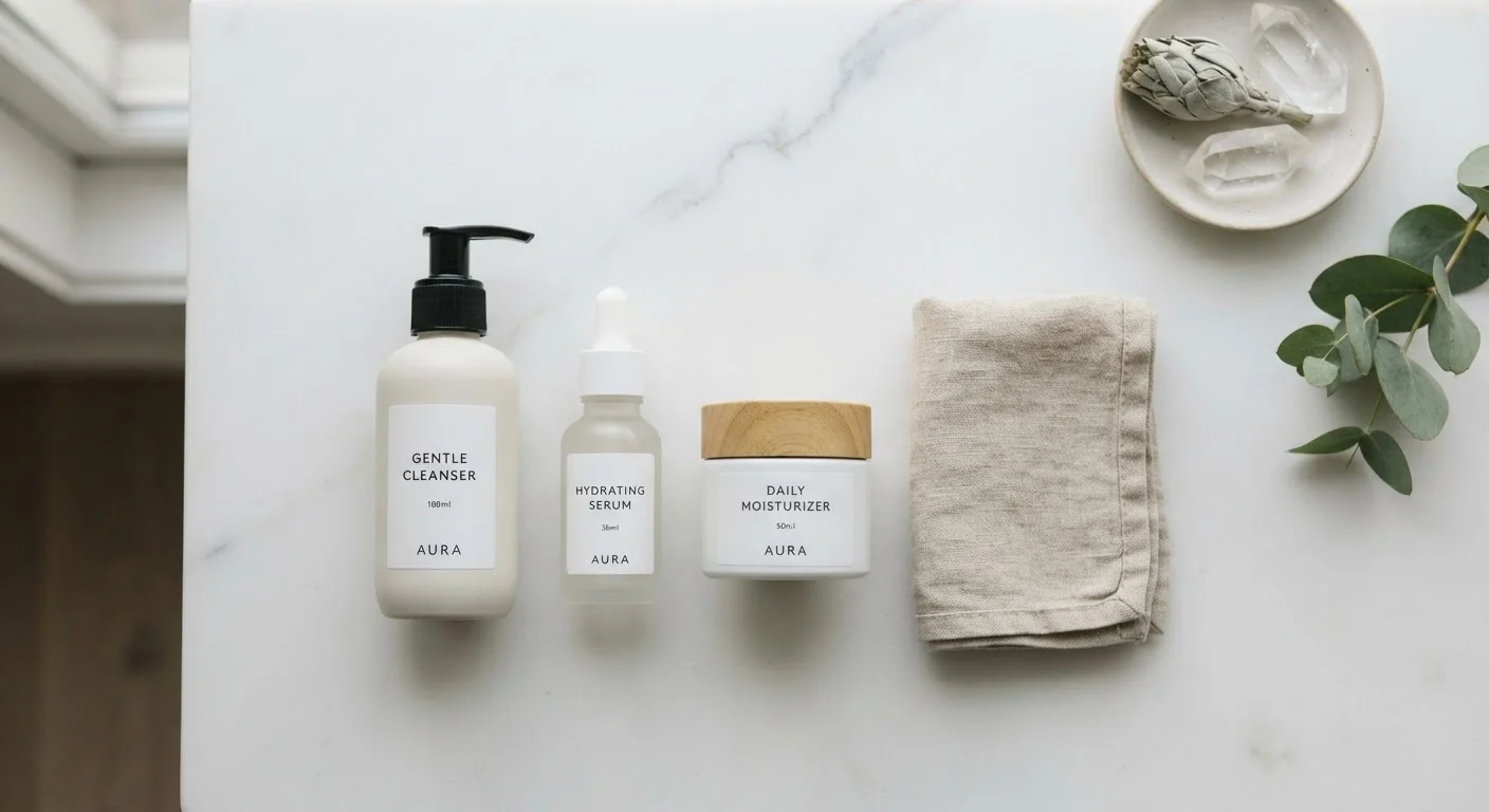 Skincare Myths That Keep You Spending More Than You Need To