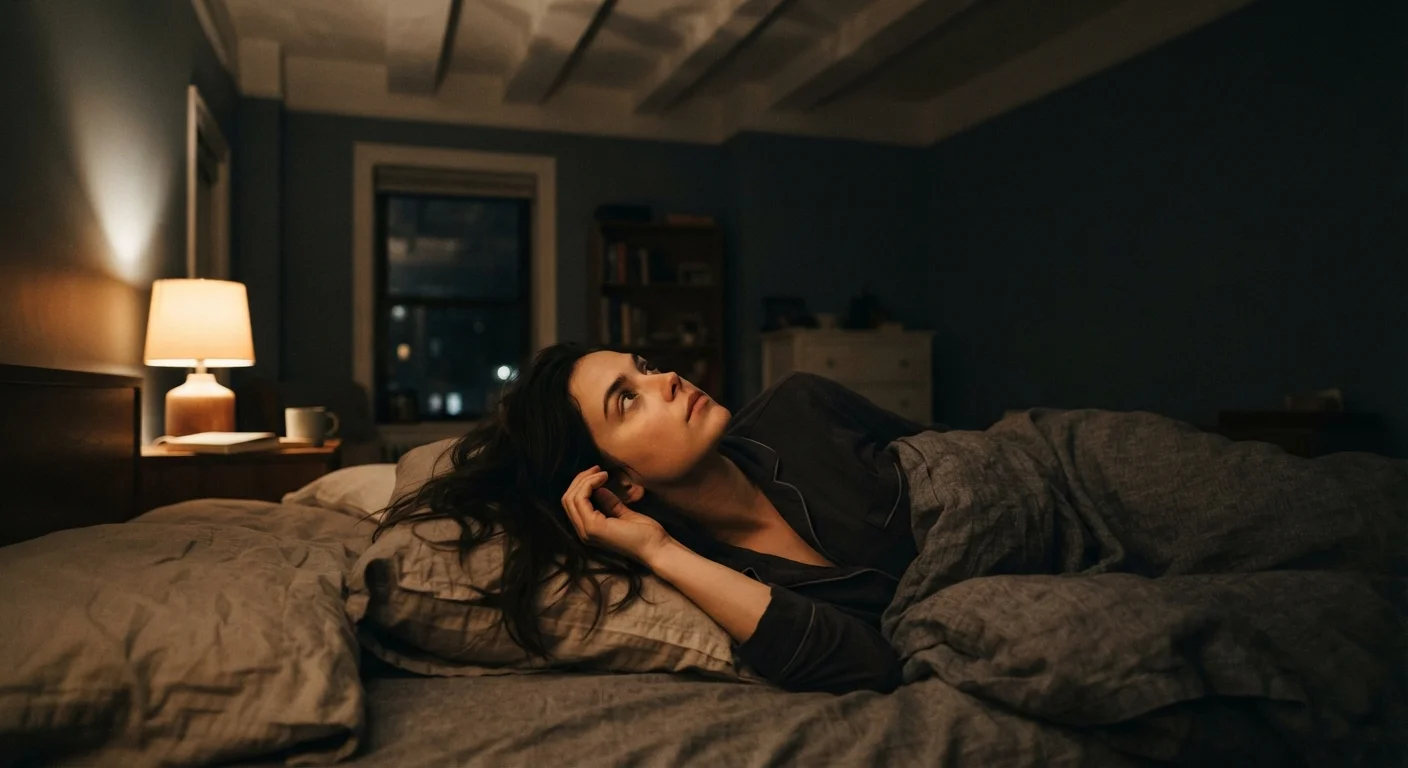 Sleep and Mental Health: Why the Relationship Runs Both Ways